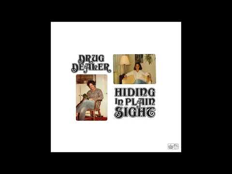 Drugdealer - To Live and Drive in LA (Official Audio)