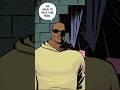 Absolute Batman’s Friends Won’t Give Up On Him!