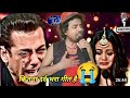 Indian idol में इस लड़के ने इंडिया आइडल में क्या गाना गया सभी का रोंगटे खड़े हो गए। #indianidol13