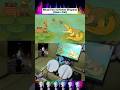Ritual You vs Homer Simpson (Crocodile) - Roblox Meme | Bits & Bops with Drums 🥁