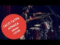 Laco Tayfa - Atmaca Drum cover by Nimrod Starik