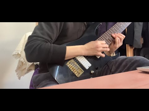 Swinaecologist / Infant Annilhilator intro practise