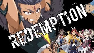 Guildwars; Veritas(6) vs Hellgate(3); Best Redemption story since Rocky