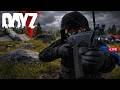 CHERNARUS  -  |  DayZ 1440p Live Stream  | !discord