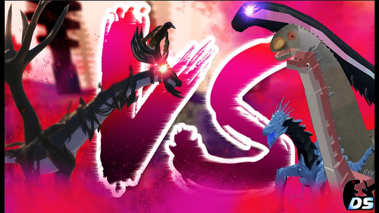 Roblox Dinosaur Simulator - How Strong Is Withered Willow Futalognkosaurus?