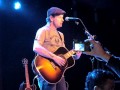 Corey Taylor "calls out" girl singing Bother @ 6:40 Dying / Bother  accoustic Live in Baltimore