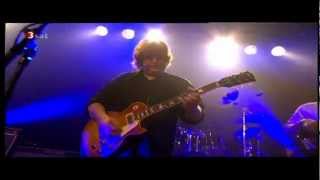 Miniatura de vídeo de "Mick Taylor - Can´t You Hear Me Knocking - Rockpalast Germany 2009"