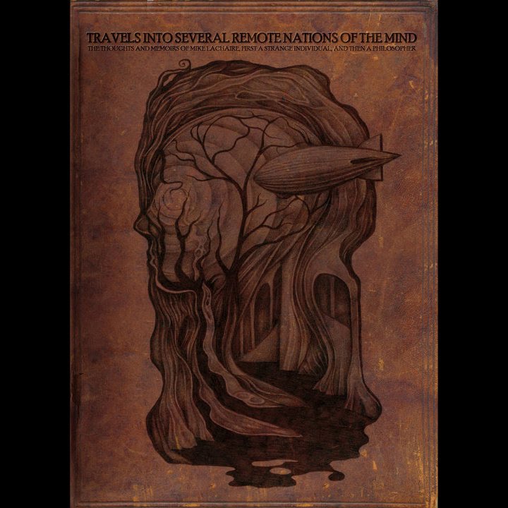 JosephMancusoMusic.com - S03E08 - Project Log / Soufferance