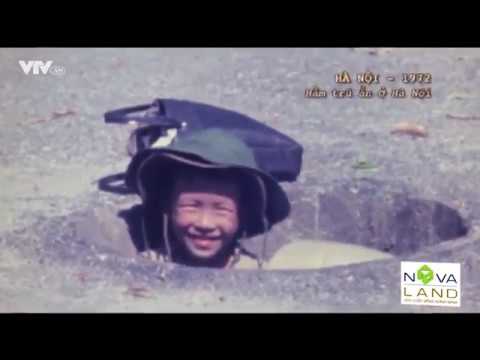 Video Đồng bào cần bình tĩnh vào hầm trú ẩn | VTV24 - youtube