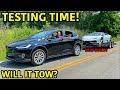 Rebuilding A Wrecked 2020 Tesla Model X Part 14