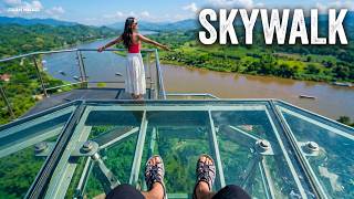 Exploring Chiang Rai’s Most Beautiful Spots! 🇹🇭 | Thailand Series | Travel Vlog