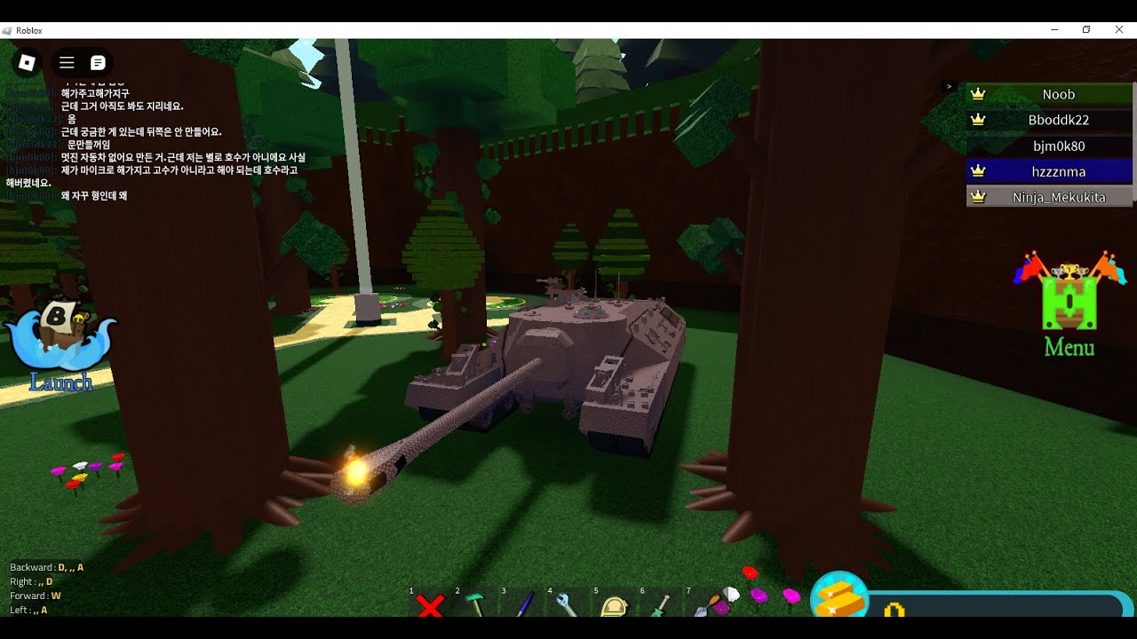 T95 in roblox babft | #babft #roblox #babftroblox # ...