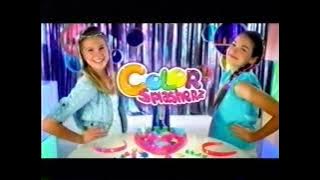 Download lagu Cartoon Network Commercials (August 16, 2013)