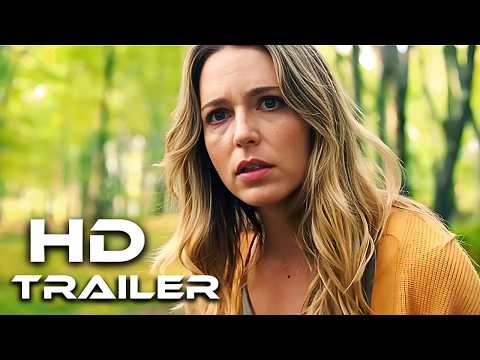 AFFECTION Official Trailer (2026) Jessica Rothe