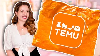 GROTE TEMU SHOPLOG !! 🛍️😱