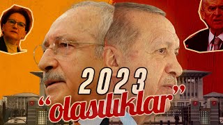 SEÇİM 2023 | Belgesel