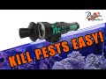 ITC Reefculture - Reef Delete  - Destroy pests with a touch of a button