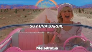 Aqua - Barbie girl (From: Barbie 2023) 『Sub. Español』