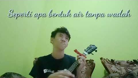 Bentuk Cinta - ECLAT (ukulele) dan chord gitar