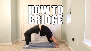 How to Bridge ASAP | 3 Simple Steps