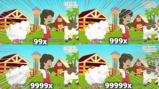 The Old McDonald Had A Farm Video Intro Logo at 999999x Speed