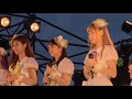 2o Love to Sweet Bullet アイドル横丁 1番地 2018/7/7