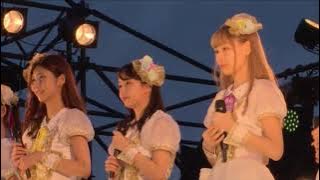 2o Love to Sweet Bullet アイドル横丁 1番地 2018/7/7