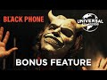 The Black Phone (Ethan Hawke & C. Robert Cargill) | Fun Set | Bonus Feature