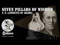 Seven Pillars of Wisdom – T. E. Lawrence of Arabia – Sabaton History 046 [Official]