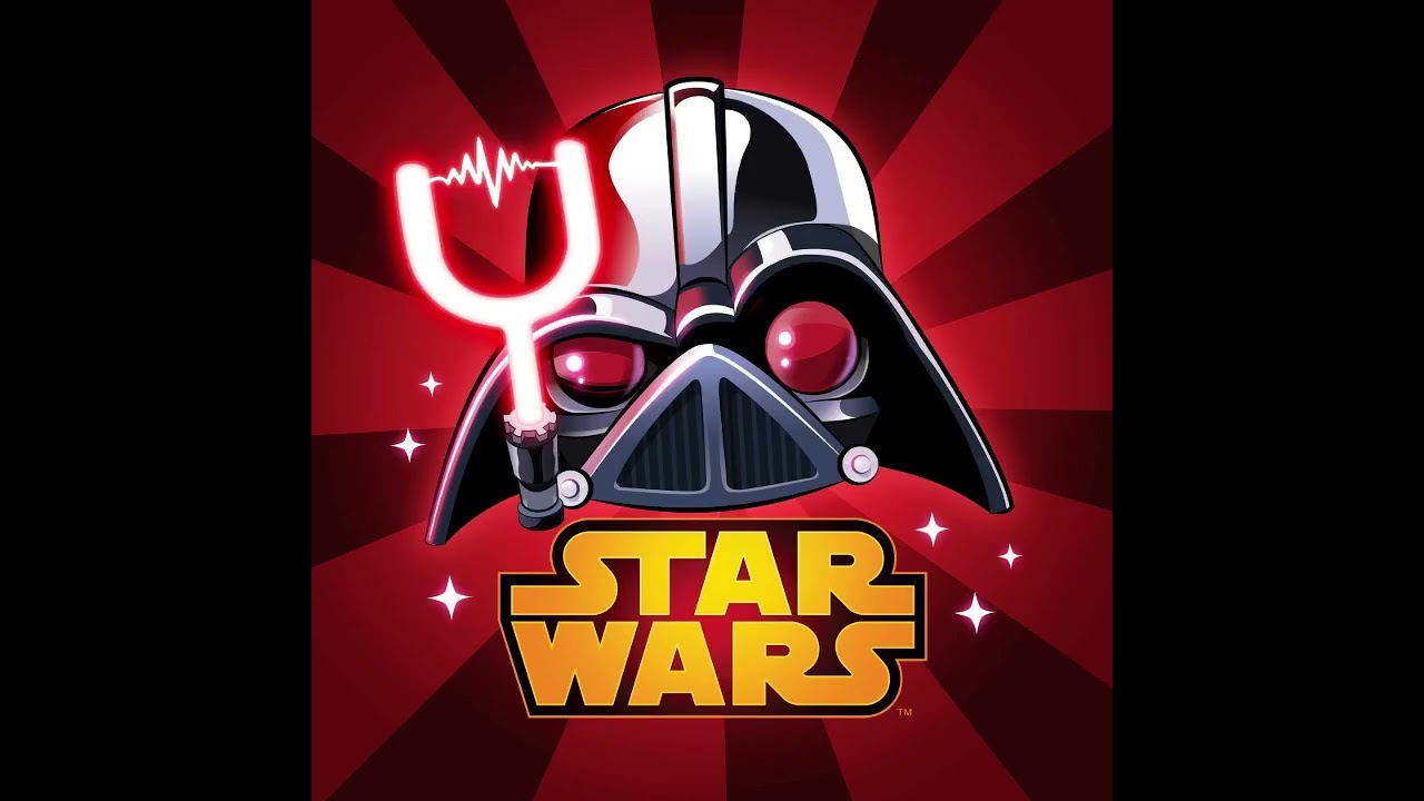 Angry Birds: Star Wars 2 All Sounds