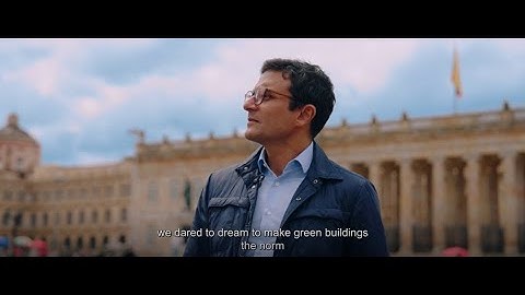 EDGE Creator Prashant Kapoor Reflects on a Decade of EDGE Impact in Colombia