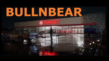 Step into 1987 as Ted Wheeler makes his first Target run 2025 advert