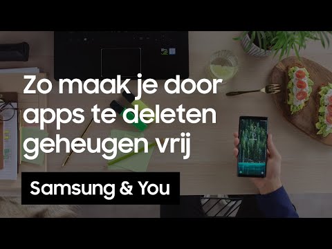 Video: Hoe kan ik het virus van mijn mobiele geheugenkaart verwijderen?