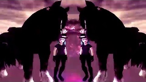 |SSO MEP| Tᴇᴄʜɴɪᴄᴏʟᴏᴜʀ Bᴇᴀᴛ part 6 for ᴛyʀᴀ Riverstar