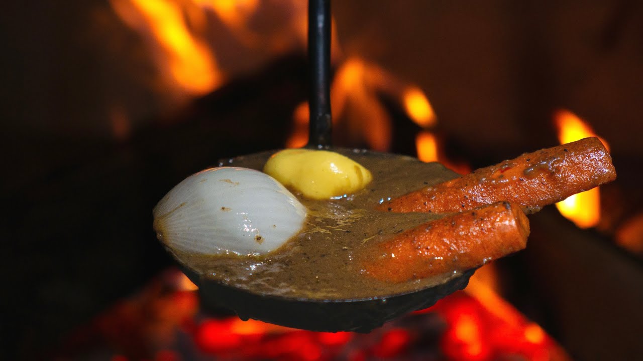 Food That Time Forgot: “Good Gravy”