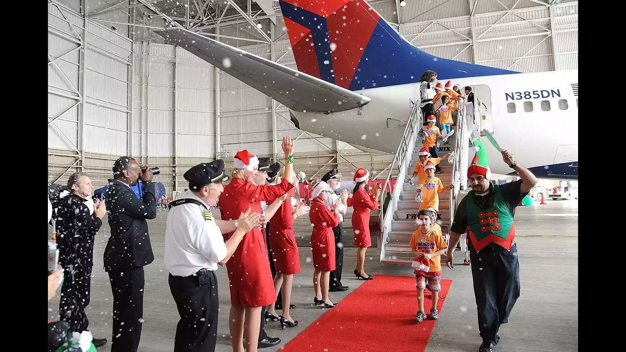 Winter Fest OC at the OC Fair and Events Center