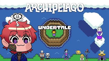 How to set up Undertale Archipelago