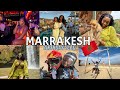 EVERYTHING YOU NEED TO KNOW &amp; DO IN MARRAKESH WITH FULL ITINERARY! | BIRTHDAY TRIP | TRAVEL VLOG