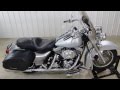 2004 Hd Road King Custom