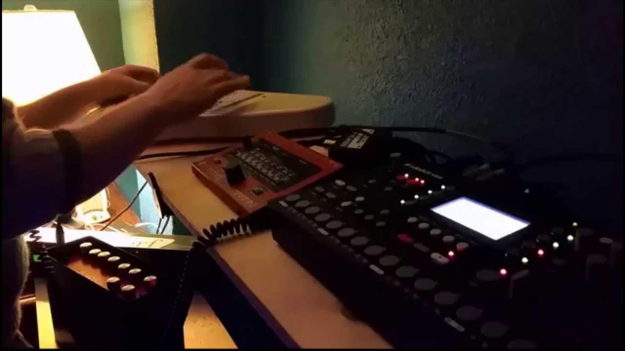 Grendel vs Omnichord YouTube