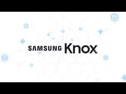 Samsung B2B: Zugangskontrolle in Knox Manage