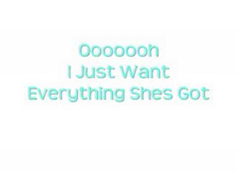 DJ Boonie -  When It Was Me ( Lyrics )