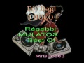 Regebbi mulatos best of  dj dagi buco best   mrbuco83 