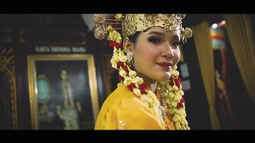 Ronggeng Paser ” Sama Duwe Desa Suatang Keteban"