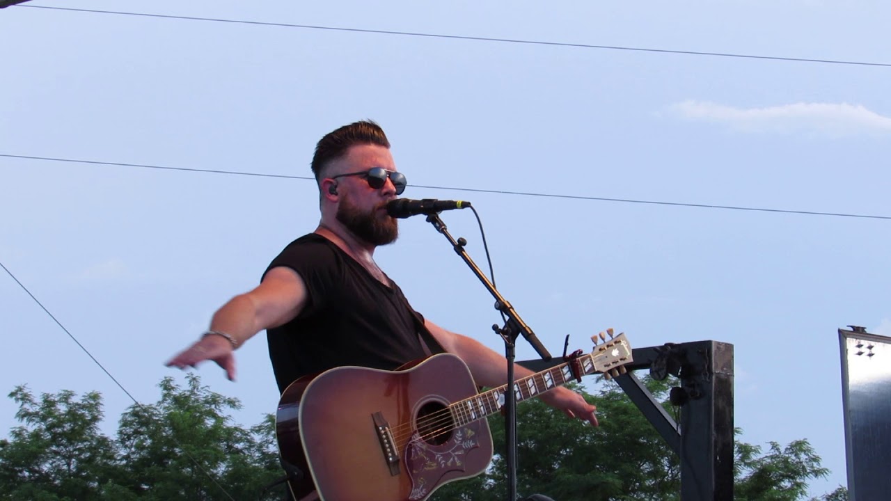 To the Table - Zach Williams - YouTube