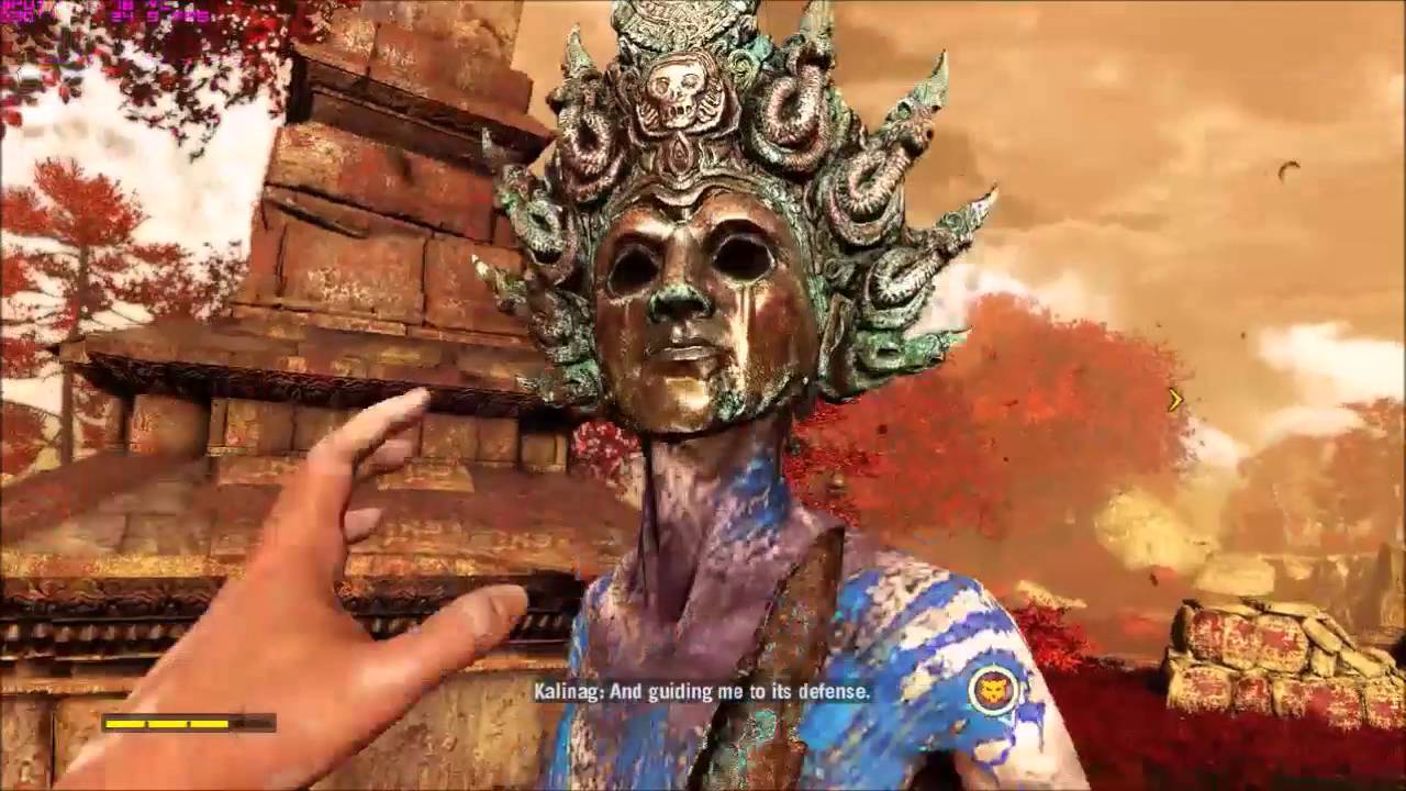 Far Cry 4 Gameplay Walkthrough Shangri La Mission 1 YouTube far-cry-4-gameplay-walkthrough-shangri-la-mission-1-youtube