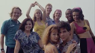 Amy Sky - We Can't Look Back (Degrassi: School's Out End Theme)
