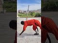 cross jump with front jump #viral #short #video
