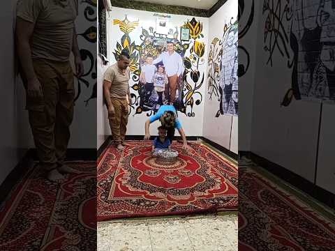 انتى كوتى كوتى          