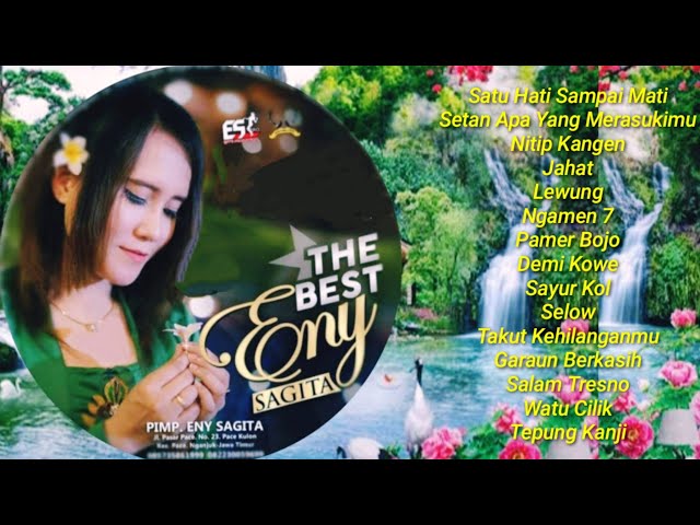 Eny Sagita - The Best Full Album || Dangdut Koplo 2022 class=